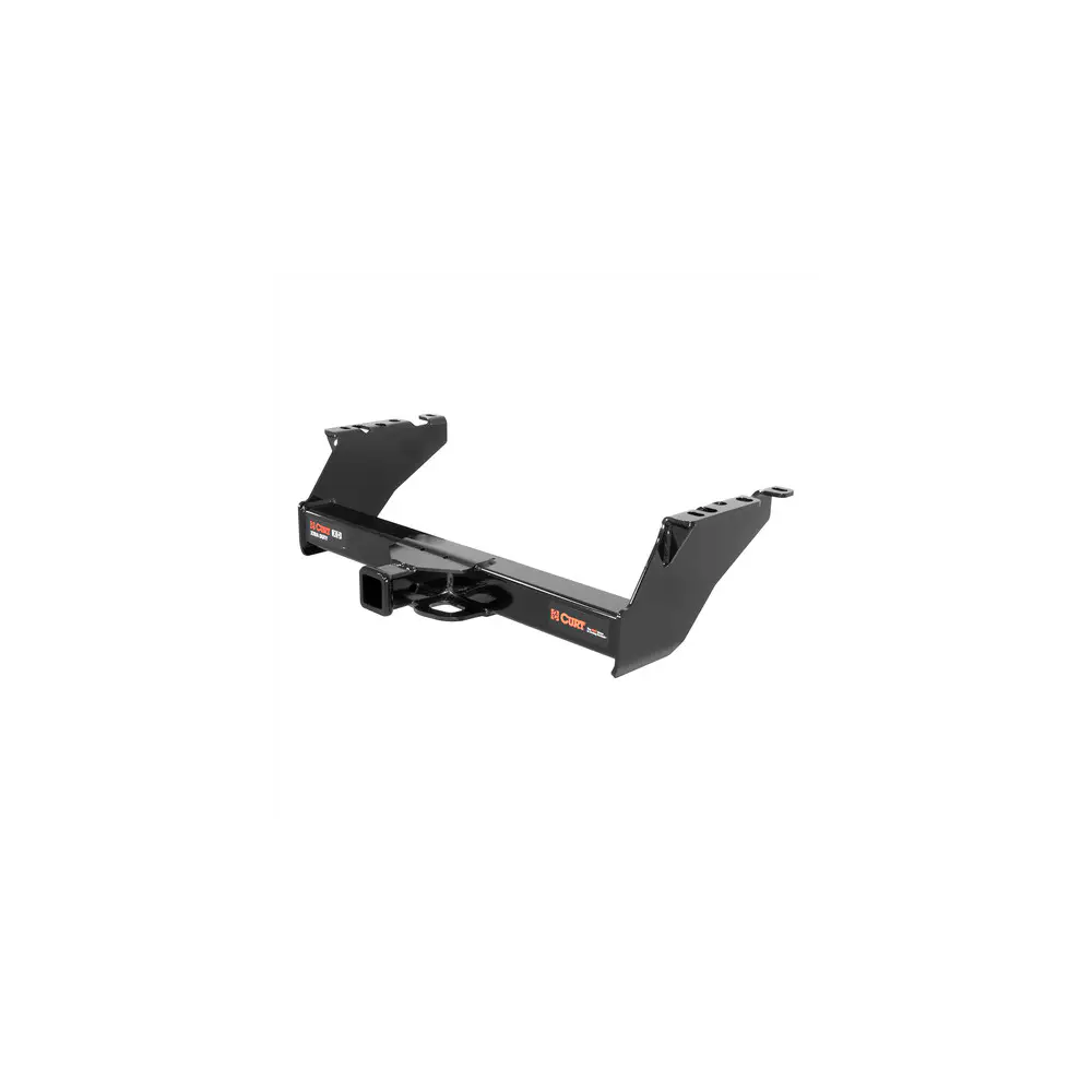 Curt Class 5 Hitch - 15300